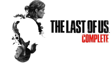 The Last of Us Complete