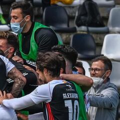 7.000 espectadores y Playoff: así se gesta el mejor equipo de España