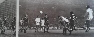 Derby: la remontada fundacional