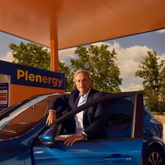 Sainz quiere “ganar más”... pero no pierde de vista a la FIA