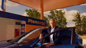 Sainz quiere “ganar más”... pero no pierde de vista a la FIA