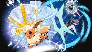 5 novedades que hemos aprendido tras jugar una hora a Pokémon Escarlata y Púrpura