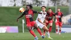 Frimpong silencia el Di Stéfano