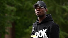 Real Madrid: Pogba would exceed the €127m paid for Joao Felix