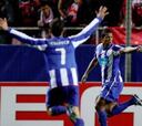 El Oporto sorprende a un Sevilla obligado a remontar