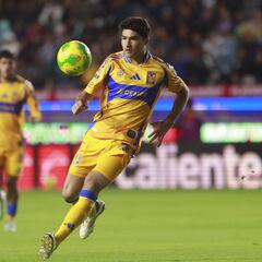 Ibáñez descarta jugar Mundial de Clubes pese a interés de Pachuca