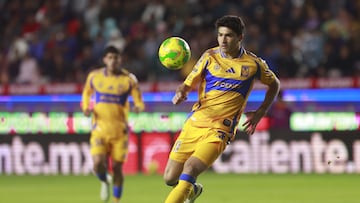 Ibáñez descarta jugar Mundial de Clubes pese a interés de Pachuca