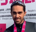 Contador: "Será difícil que España repita su nivel de la última década"