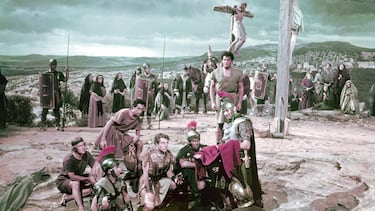 Las 30 mejores películas ambientadas en la Grecia clásica y el Imperio romano y dónde verlas