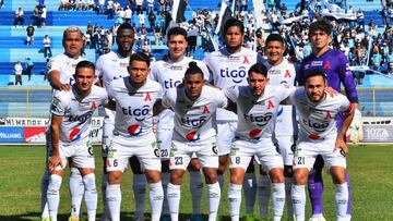 La ausencia de equipos hist&oacute;ricos de El Salvador es un aspecto importante a destacar, ya que ser&aacute; la segunda vez consecutiva que esto ocurra.