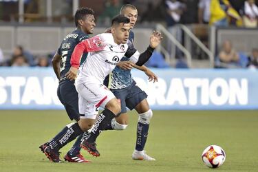 Grita México: todo lo que debes saber del arranque de torneo