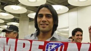 En su fichaje no hay fondo de inversión