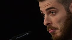 De Gea on sex case: "It's all lies"