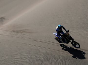 Adrien van Beveren de Francia.