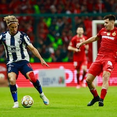 Liga MX Clausura 2026: Horarios y canales de transmisión de la Jornada 4