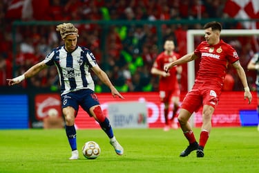 Higuera y su café con Canales: “Somos amigos y hablamos de temas personales...”