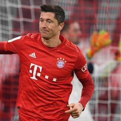 La Bota de Oro también está en juego en Dortmund