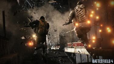 Battlefield 4, Impresiones