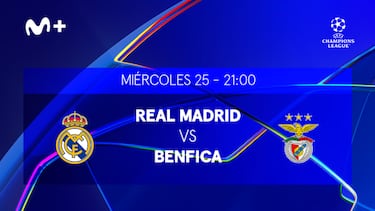 El Real Madrid, a por los octavos de la Champions en un Bernabéu que exigirá explicaciones tras el ‘Caso Prestianni’