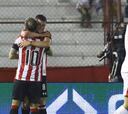 Huracán 0-1 Estudiantes: goles, resumen y resultado