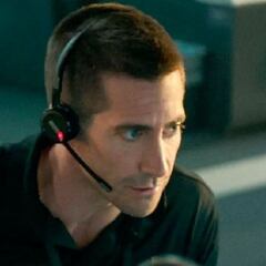 5 cosas que debes saber de “Culpable”, la película protagonizada por Jake Gyllenhaal