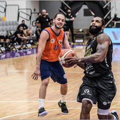 Fuerza Regia arrasa a Correcaminos en pretemporada