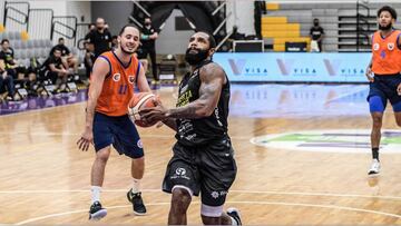 Fuerza Regia arrasa a Correcaminos en pretemporada