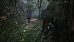 El primer gameplay de Metal Gear Solid 3 Remake muestra su impactante apartado gráfico