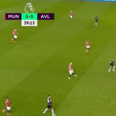 La genialidad de Pogba que explica por fin por qué valía más de 100 millones