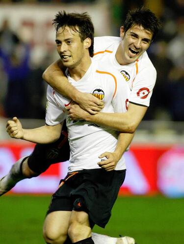 David Silva y la última posible vuelta de un hijo pródigo