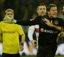 Weidenfeller, la novedad de Löw en la lista de los amistosos