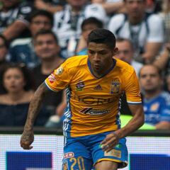 Aquino: "En los últimos años Tigres está marcando una época"