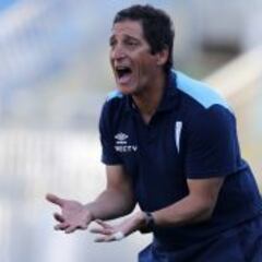 Mario Salas en máxima alerta para choque ante Cobresal