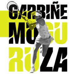 Garbiñe Muguruza se apunta al Tie Break Tens Madrid