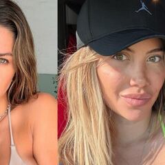 Wanda Nara confirma el ‘affaire’ entre Maxi López y la China Suárez