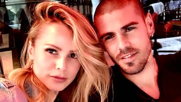 Yolanda Cardona y Víctor Valdés se casan el 9 de junio en Barcelona