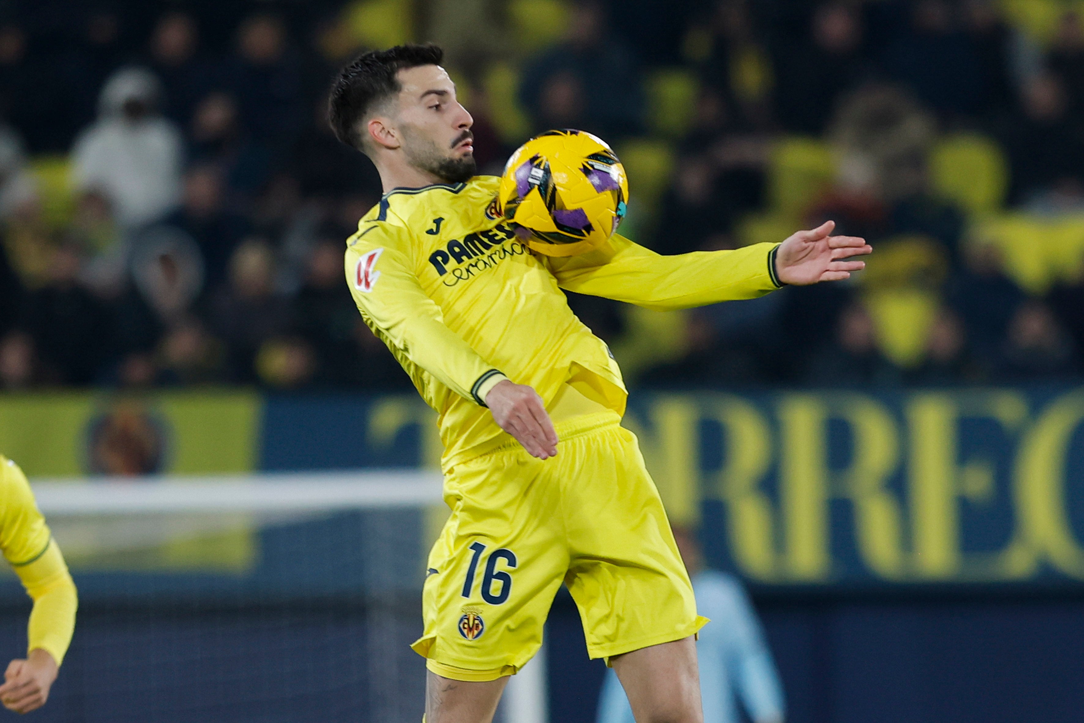 El traspaso de ?lex Baena rompera el techo del Villarreal