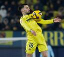 El traspaso de Álex Baena rompería el ‘techo’ del Villarreal