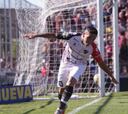 Patronato venció al Bicho y seguirá siendo de Primera