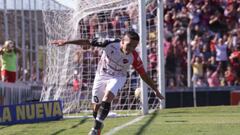 Patronato venció al Bicho y seguirá siendo de Primera