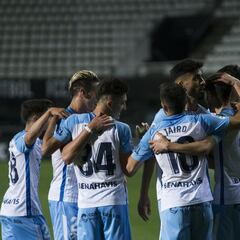 Pellicer pierde a varias piezas para el partido ante el Almería