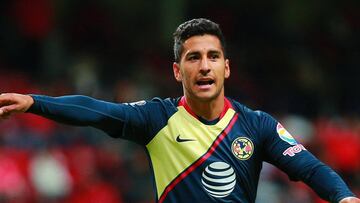Desde Argentina reportan que el jugador paraguayo que pasó por México, recibió una jugosa oferta para llegar al fútbol estadounidense.