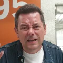 El mensaje directo de Roncero a Zidane desde el aeropuerto: sí, incluye recuperar a James