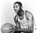 Fallece Earl Lloyd, el primer jugador negro de la NBA