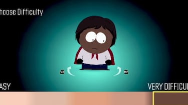 South Park: Retaguardia en Peligro será más difícil si tu personaje es negro