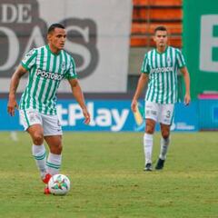 La UC llega a acuerdo con volante colombiano: será el último refuerzo