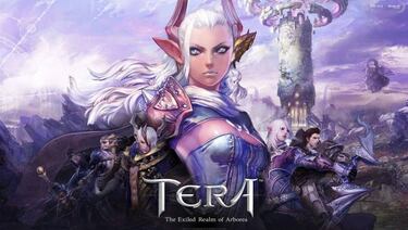 En Masse Entertainment, editora del MMORPG Tera, cierra sus puertas