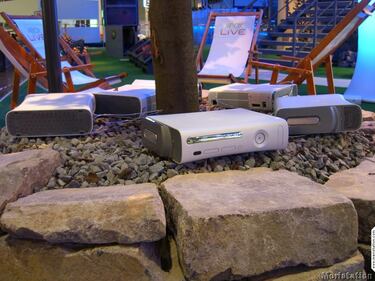 Se confirma el precio oficial de Xbox 360