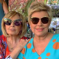 Terelu Campos, tras la muerte de su madre: “Solo quiero desaparecer para estar a tu lado”