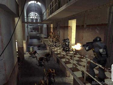 Gabe Newell aclara la polémica de Half-Life 2